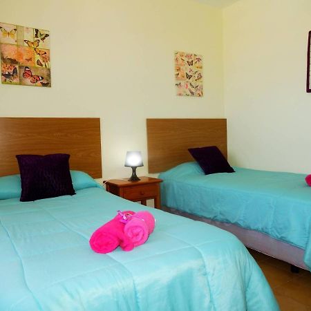 Casita Joli Villa La Asomada  Ngoại thất bức ảnh