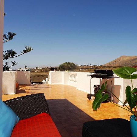 Casita Joli Villa La Asomada  Ngoại thất bức ảnh